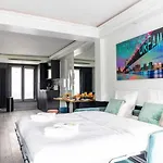 Modern Apartment - 1Br 4P - Plaine-Monceau