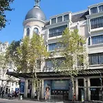 Modern Apartment - 1Br 4P - Plaine-Monceau