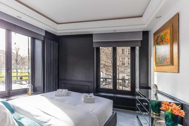 Modern - 1br 4p - Plaine-monceau